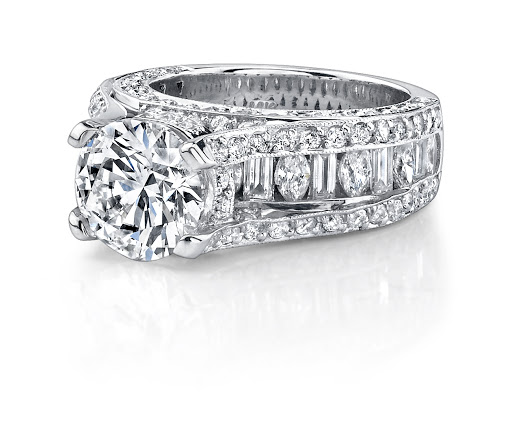 Jewelry Buyer «James Diamond National Jewelry Manufacturing Company», reviews and photos, 1418 Pocono Blvd, Mt Pocono, PA 18344, USA