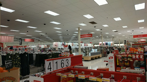 Department Store «Target», reviews and photos, 7200 Dodge St, Omaha, NE 68114, USA