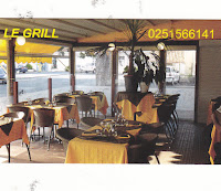 Photos du propriétaire du Restaurant Le Grill à Champagné-les-Marais - n°1
