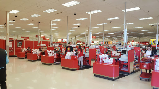 Department Store «Target», reviews and photos, 1825 E Primrose St, Springfield, MO 65804, USA