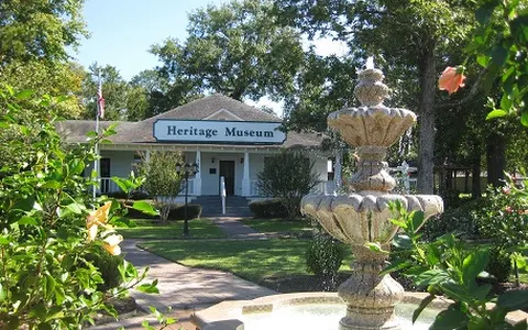 Heritage Museum of Montgomery County image
