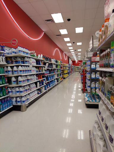 Department Store «Target», reviews and photos, 700 Barnes Dr, San Marcos, TX 78666, USA