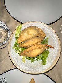 Les plus récentes photos du Restaurant libanais Assanabel - Saint-Germain-des-Prés à Paris - n°2