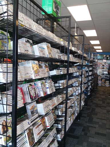 Video Game Store «Disc Replay Taylor», reviews and photos, 14528 Racho Blvd, Taylor, MI 48180, USA
