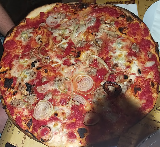 Trattoria del cacciatore in Castelnovo ne Monti, Provincia di Reggio Emilia