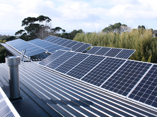 Kiwi Solar Power Energy Auckland