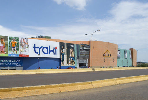 Famous stores Maracaibo