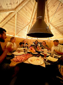 Plats et boissons du Restaurant Là-Haut à Saverne - n°13