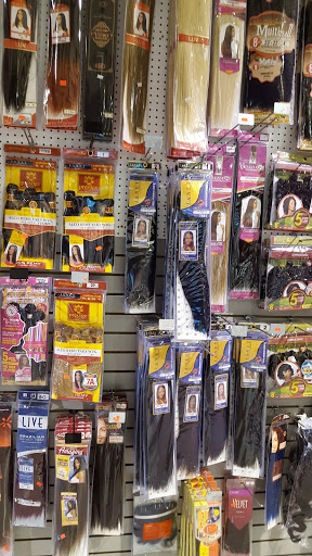 Beauty Supply Store «Diva Hair and Beauty Supply», reviews and photos, 1418 W 3500 S, West Valley City, UT 84119, USA