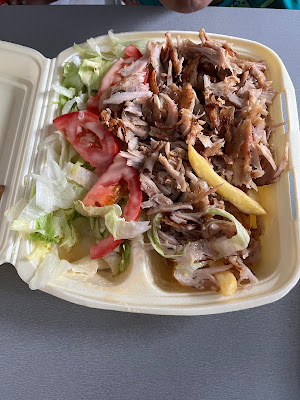 King Kebab à Trouville-sur-Mer