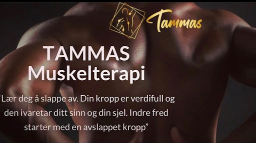 Tammas As