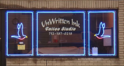 Explore sky tattoo ideas, creative tattoo ideas in Sayreville, available at Unwritten Ink