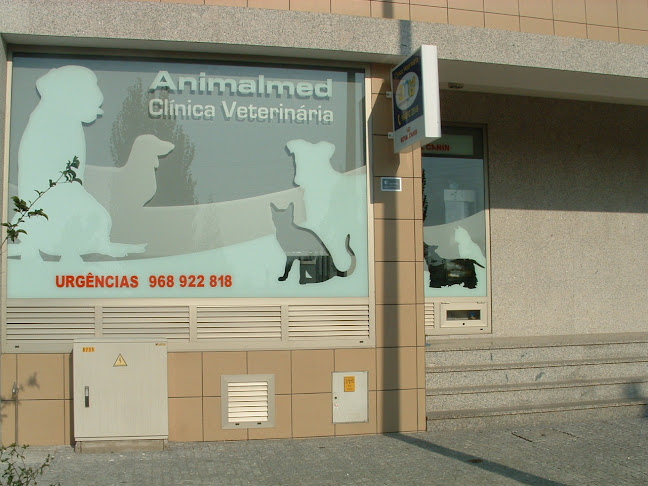 Animalmed - Clinica Veterinaria Lda