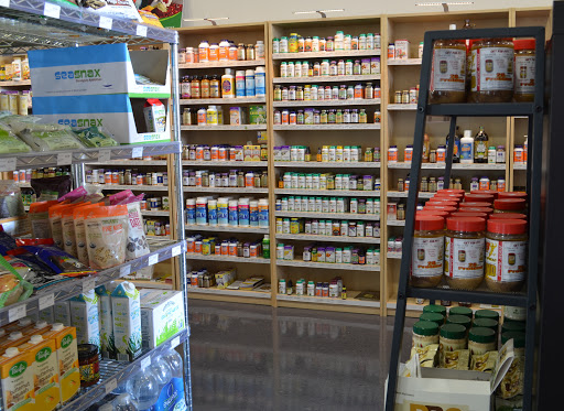Health Food Store «Vitalize», reviews and photos, 4414 SW College Rd #1520, Ocala, FL 34474, USA