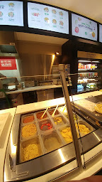 Photo n°60 de Pita Pit Limoges à Limoges ()