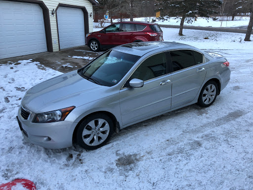 Used Car Dealer «Kightlinger Auto Sales», reviews and photos, 14469 Conneaut Lake Rd, Meadville, PA 16335, USA