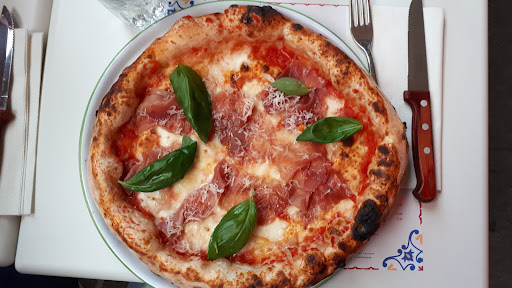 Pizzium - Novara in Novara, Provincia di Novara