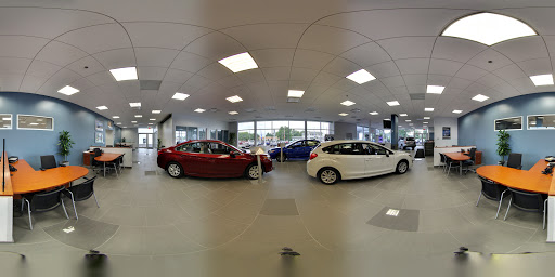 Subaru Dealer «Ganley Subaru East», reviews and photos, 28840 Euclid Ave, Wickliffe, OH 44092, USA
