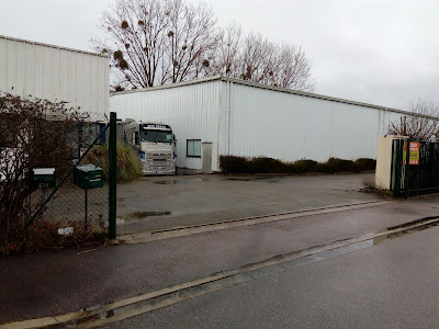 Interclean Assistance ICA à Épône