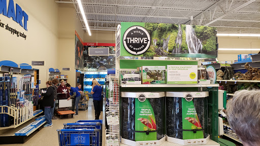 Pet Supply Store «PetSmart», reviews and photos, 2631 Beene Blvd, Bossier City, LA 71111, USA