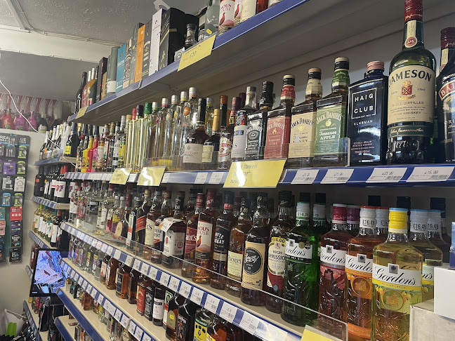 Reviews of Discount store (off license) in Nottingham - Liquor store