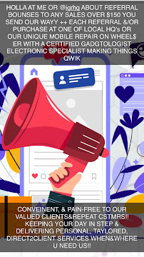 iGdgtRepairHQ - Photo 2 - Car repair in , Palm Bay