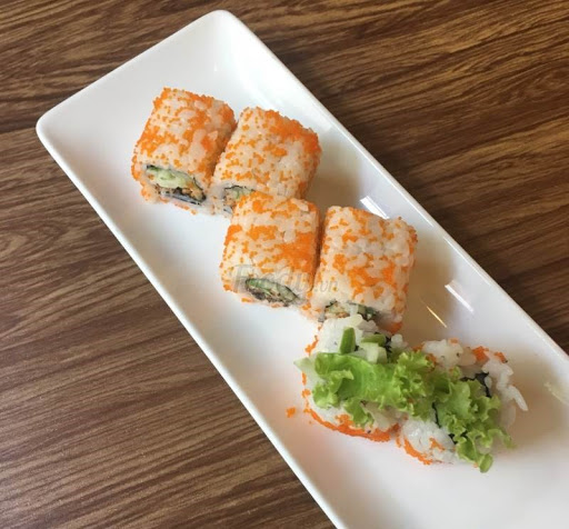 Top 20 sushi Huyện Hoài Đức Hà Nội 2022