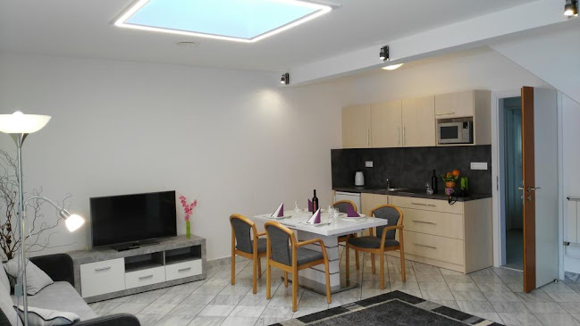 Comentarii opinii despre Füredi Ház étterem és apartman