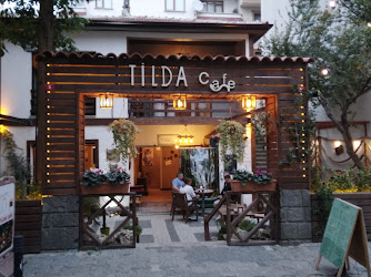 Tilda Cafe