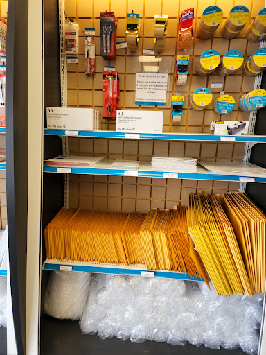 Shipping and Mailing Service «The UPS Store», reviews and photos, 929 S High St, West Chester, PA 19382, USA