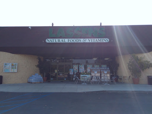Natural Foods Store «Lassens Natural Foods & Vitamins», reviews and photos, 4071 E Main St, Ventura, CA 93003, USA