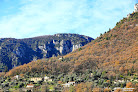 Square Escalier Tourrettes-sur-Loup