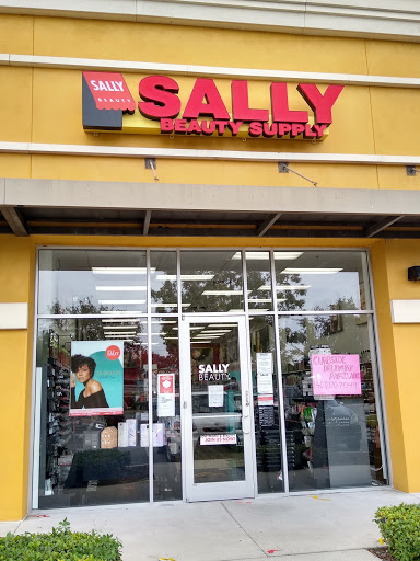 Beauty Supply Store «Sally Beauty», reviews and photos, 8956 Turkey Lake Rd #600, Orlando, FL 32819, USA