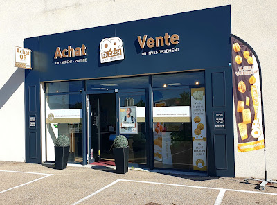 OR EN CASH Davezieux à Davézieux