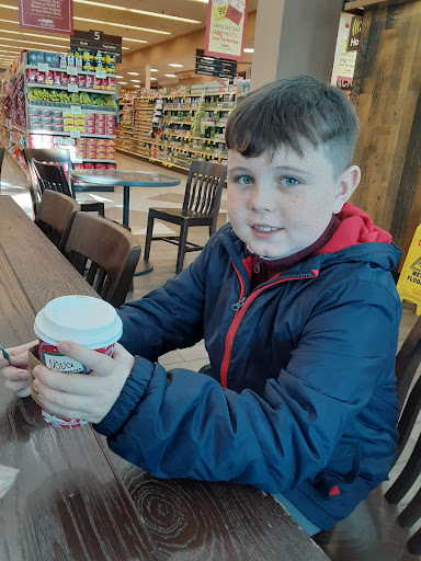 Coffee Shop «Starbucks», reviews and photos, 3980 W Andrew Johnson Hwy, Morristown, TN 37814, USA