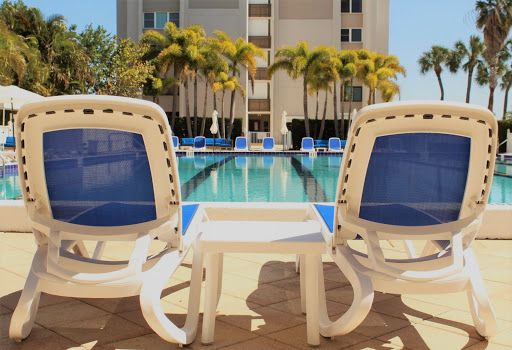 Yacht Club «The Club at Treasure Island», reviews and photos, 400 Treasure Island Causeway, Treasure Island, FL 33706, USA