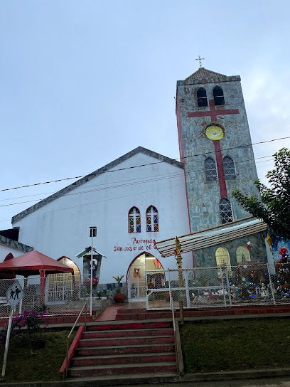 Iglesia San José del Queremal