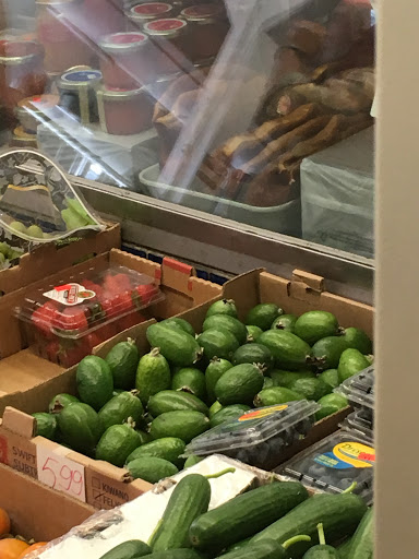 Grocery Store «Odessa Grocery», reviews and photos, 7781 California Route 2, West Hollywood, CA 90046, USA