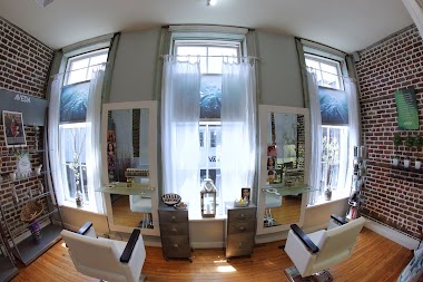 Lordis Loft Salon & Spa
