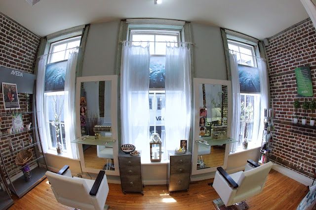 Lordis Loft Salon & Spa - Aveda - King Street