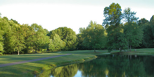 Golf Course «Windmill Lakes Golf Course», reviews and photos, 6544 OH-14, Ravenna, OH 44266, USA