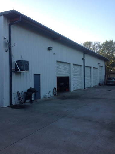 Auto Repair Shop «Billy’s Auto Service & Towing», reviews and photos, 4065 43rd Ave, Vero Beach, FL 32960, USA