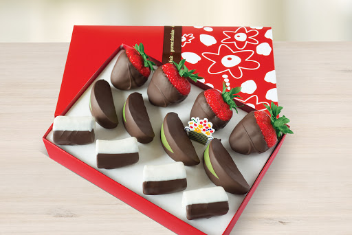 Gift Shop «Edible Arrangements», reviews and photos, 6153 Ridge Ave a, Philadelphia, PA 19128, USA