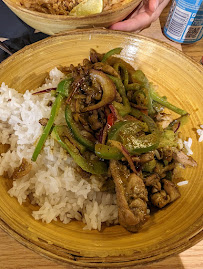 Aliment-réconfort du Restauration rapide Pitaya Thaï Street Food à Lieusaint - n°7
