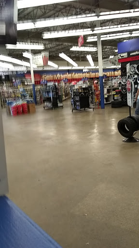 Auto Parts Store «Pep Boys Auto Parts & Service», reviews and photos, 850 Sunrise Hwy, Baldwin, NY 11510, USA