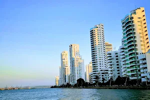 Bahía De Cartagena image
