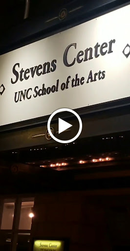 Concert Hall «Stevens Center», reviews and photos, 405 4th St NW, Winston-Salem, NC 27101, USA