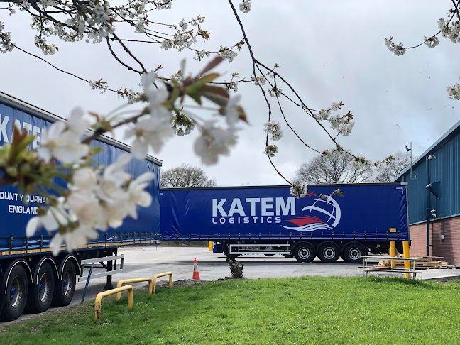 Katem Logistics Ltd - Durham