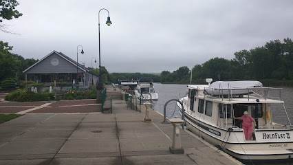 Little Falls Marina - Rotary Park