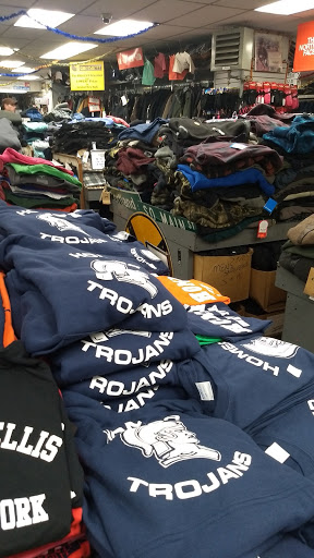 Clothing Store «Homer Men and Boys», reviews and photos, 9-11 S Main St, Homer, NY 13077, USA